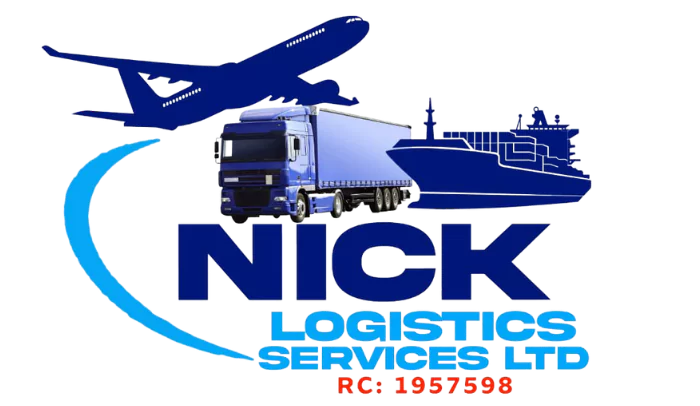 Nick Logistics